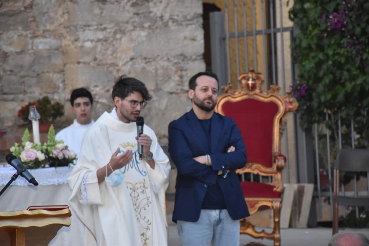 Delia. Il sindaco annuncia la nascita di un nuovo spazio aggregativo nella villetta retrostante la Chiesa dell’Itria