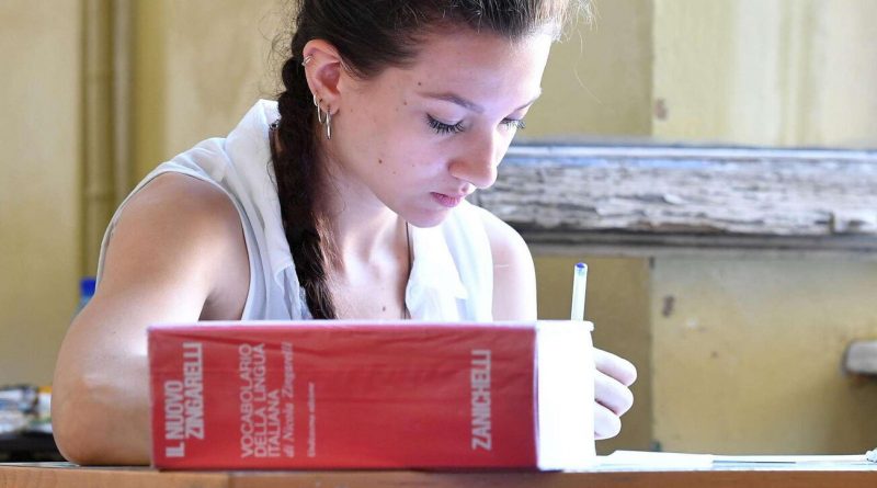 Maturità 2022: tutte le tracce di italiano degli Esami di Stato