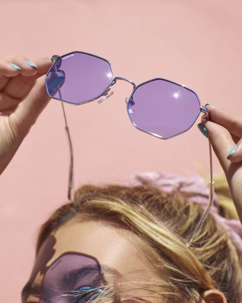 Fortnite & GrandVision lanciano l’esclusiva collezione di occhiali Unofficial