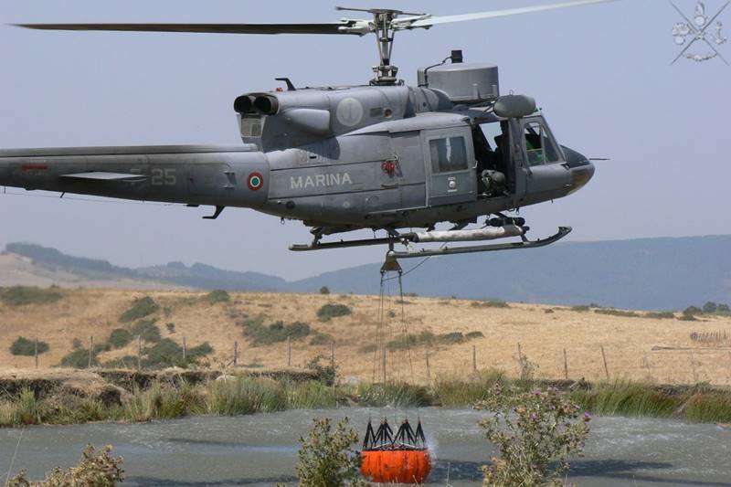 Palermo, telecamere e squadre speciali contro gli incendi