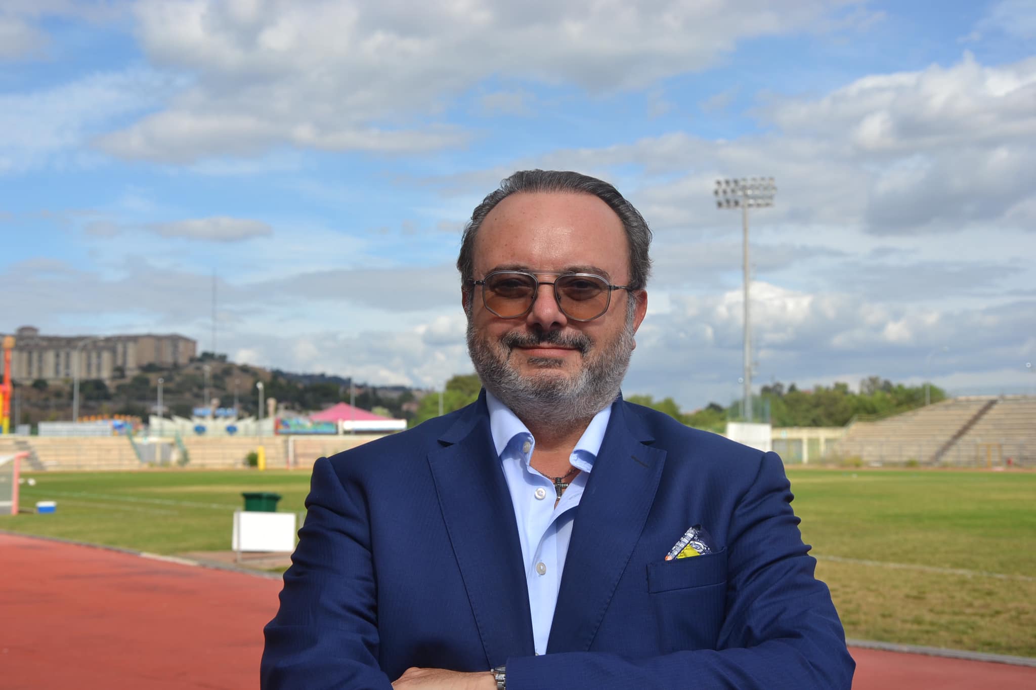 Progetto Nissa. Arialdo Giammusso: “Ringrazio il presidente Iacona, ma la mia esperienza alla Nissa si è conclusa con le dimissioni da presidente”.