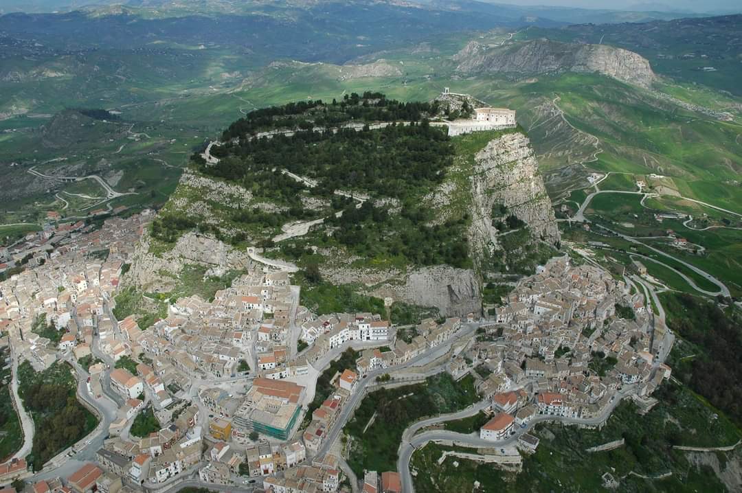 Caltanissetta, avviati scavi archeologici nel Monte San Paolino