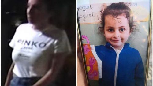 Bimba uccisa, il legale della mamma: “Donna distrutta e molto provata”