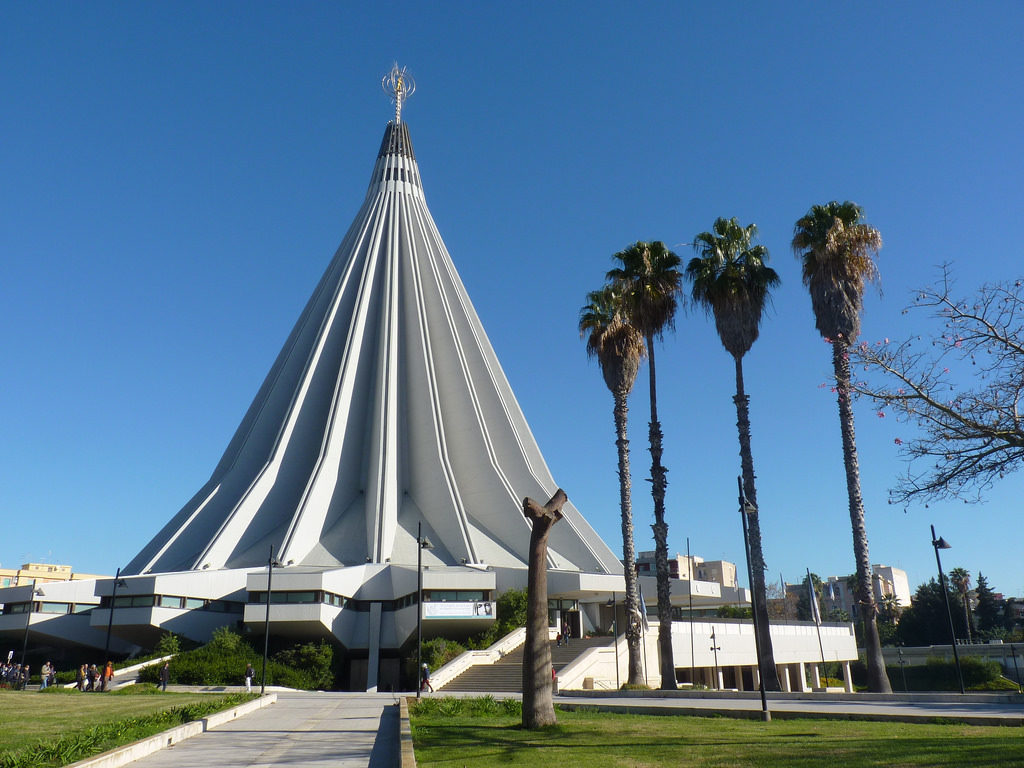 Mussomeli, Pellegrinaggio a Siracusa Fratres, Misericordia e Cisom e l’accoglienza dell’Arcivescovo Lomanto