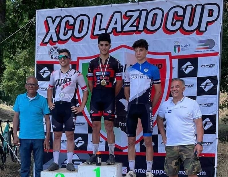 San Cataldo. I complimenti del sindaco Comparato e dell’assessore Amico al giovane atleta Salvatore Lo Monaco per le sue vittorie