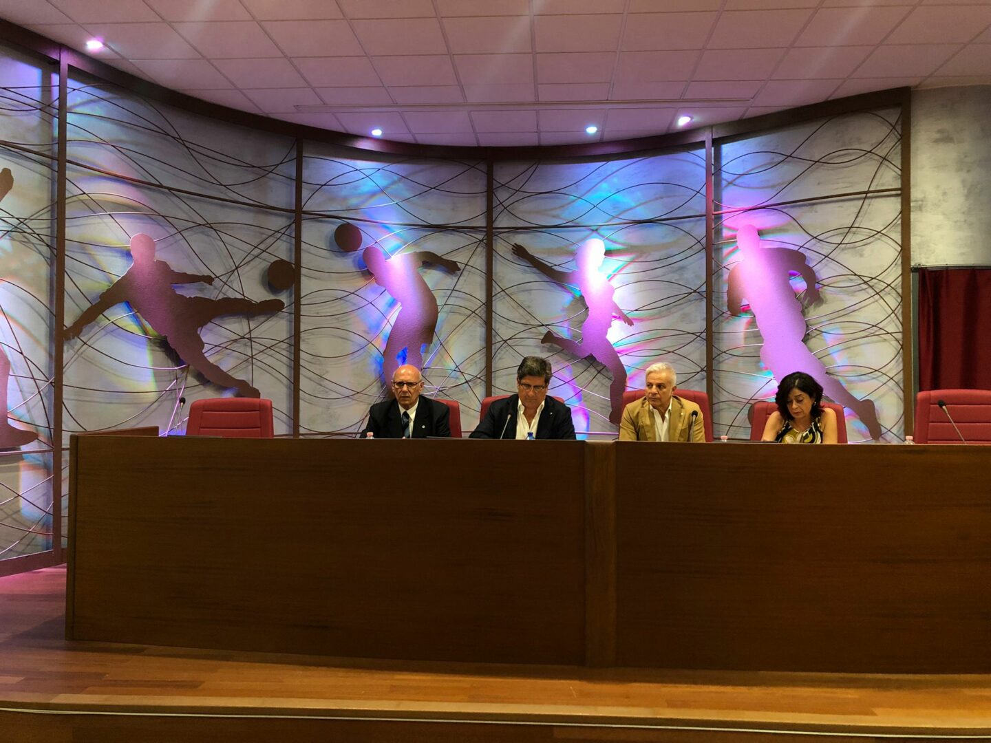 Lnd Sicilia, Morgana “Stagione straordinaria, c’è entusiasmo”