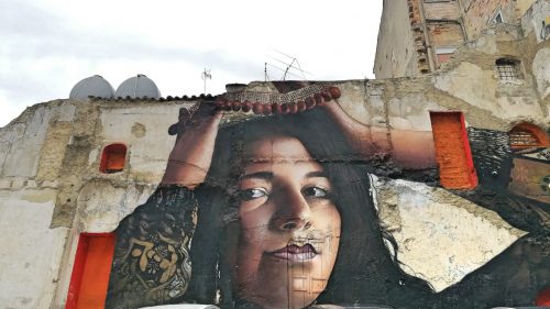 Caltanissetta, Festival del New European Bauhaus. Il programma di sabato