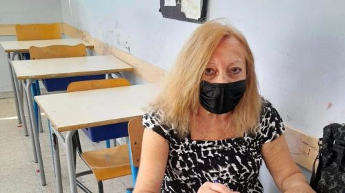 La “nonnina” Concetta prende la licenza media a 76 anni: “Il mio desiderio di tutta una vita”