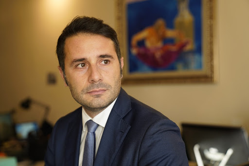 Primarie Sicilia: M5S affida scelta a Conte, verso Di Paola Capogruppo all’Ars sarebbe il candidato dopo rinuncia Cancelleri