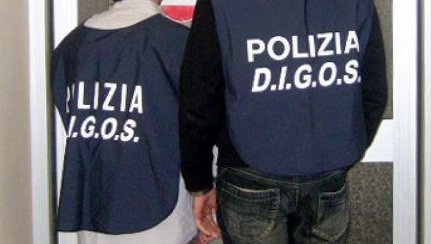 “Missing Tiles”. Contraffazione di documenti: arrestate quattro persone legate a rete terroristica; settanta perquisizioni della Digos in tutta Italia