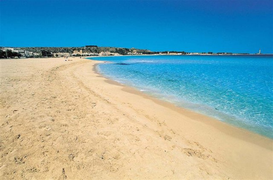 Tragedia del mare: bambino di 4 anni annega a Termini Imerese