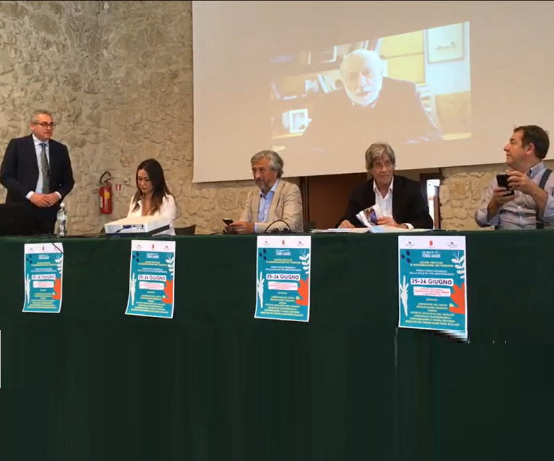 Caltanissetta, “The Road to Terra Madre”: gli appuntamenti di domenica