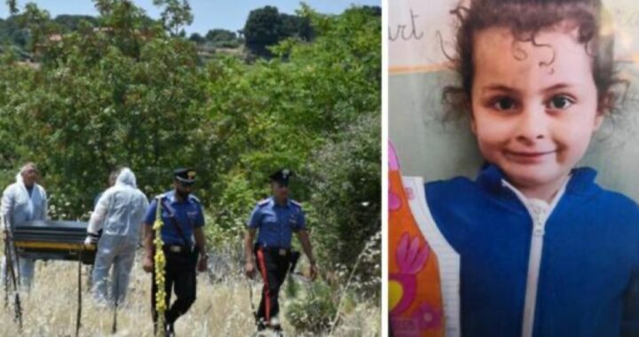 Catania, omicidio della Piccola Elena. PM:”madre calcolatrice e senza pentimento”