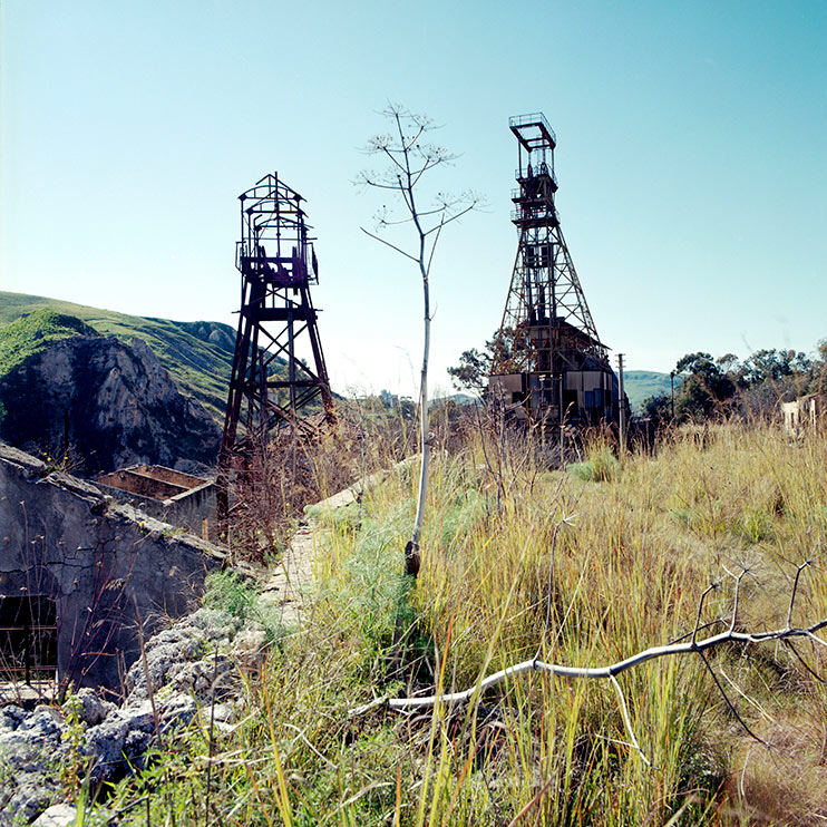 Riesi. Dal 4 al 6 agosto presso la villa comunale c’è l’appuntamento con “Immagina Riesi”