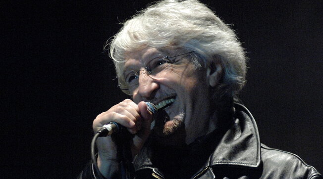 Il mondo della musica piange  Vittorio De Scalzi storico fondatore dei New Trolls