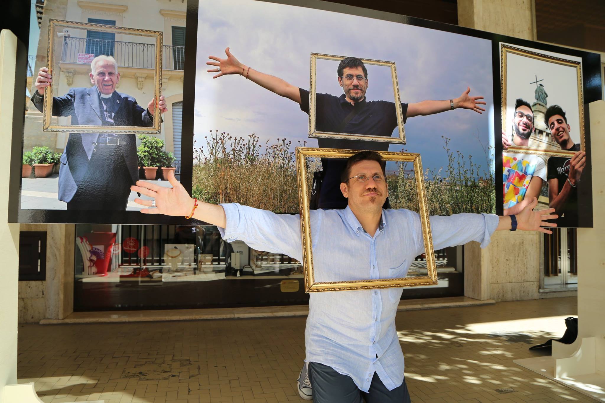 Sommatino. In piazza Belvedere serata jazz con i “New York Connection” in omaggio all’artista Stefano Caruano. Special Guest la cantante nissena Miele