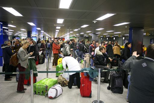 Voli aerei: in arrivo ondata di rincari nei biglietti