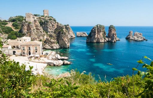 Sicilia, stagione turistica chiusa in positivo con 384 settimane prenotate
