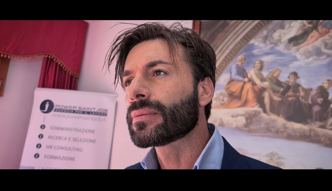 Il film “Oltre le nostre vite” dell’attore e regista Fabio Martorana visibile nei portali dedicati al Cinema e da settembre su Amazon prime video