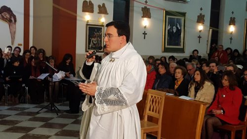 Sicilia, chiesa: vescovo di Noto nomina assistente pop-teologico