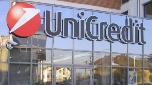Sommatino. Dal 22 luglio chiude lo sportello Unicredit