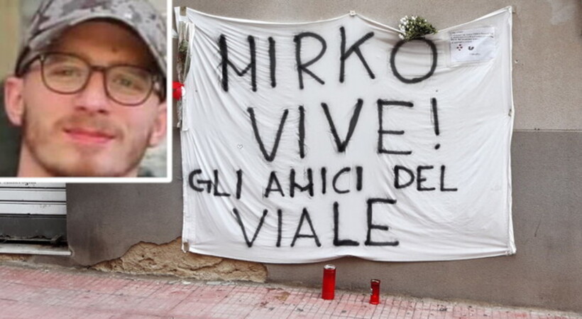 Caltanissetta, condannato l’amico che aiutò Mirko La Mendola a suicidarsi dopo quel concorso non superato