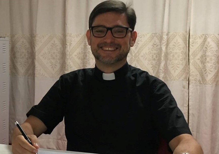 Associazione Teologica italiana per lo studio della Morale, il nisseno Padre Alessandro Rovello eletto segretario nazionale