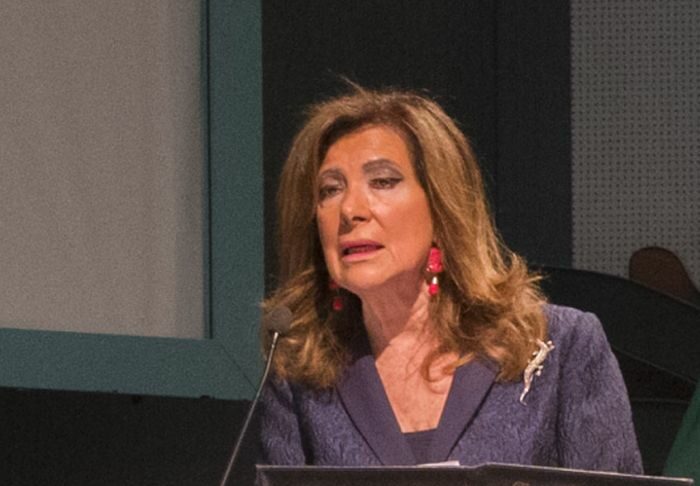 Casellati “Crollo Marmolada ferita per l’Italia intera”