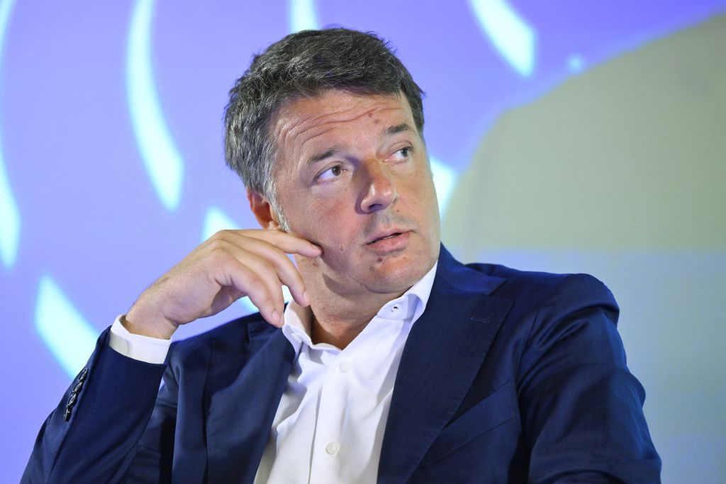 Governo, Renzi “Verifica maggioranza? Sì se M5s se ne va”