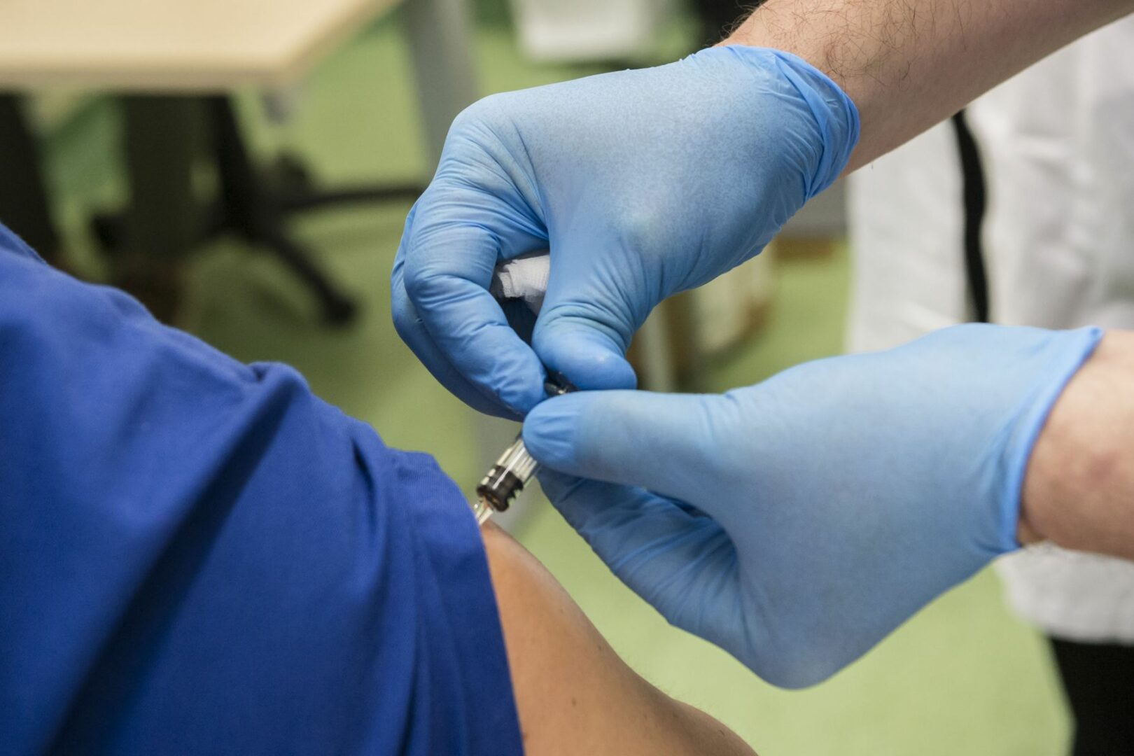 In Sicilia 2.678 nuovi casi di Covid e 19 decessi