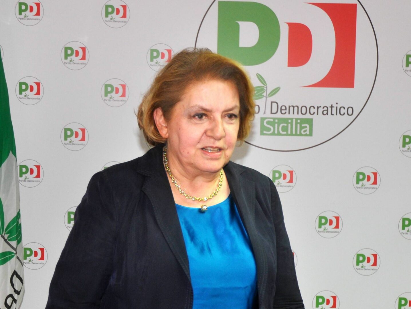 Regionali Sicilia, Chinnici vince le primarie del campo progressista