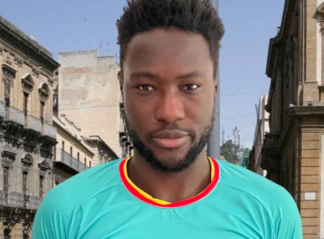 Eccellenza. Nuovo colpo per la Nissa: preso il difensore Mustapha Sane