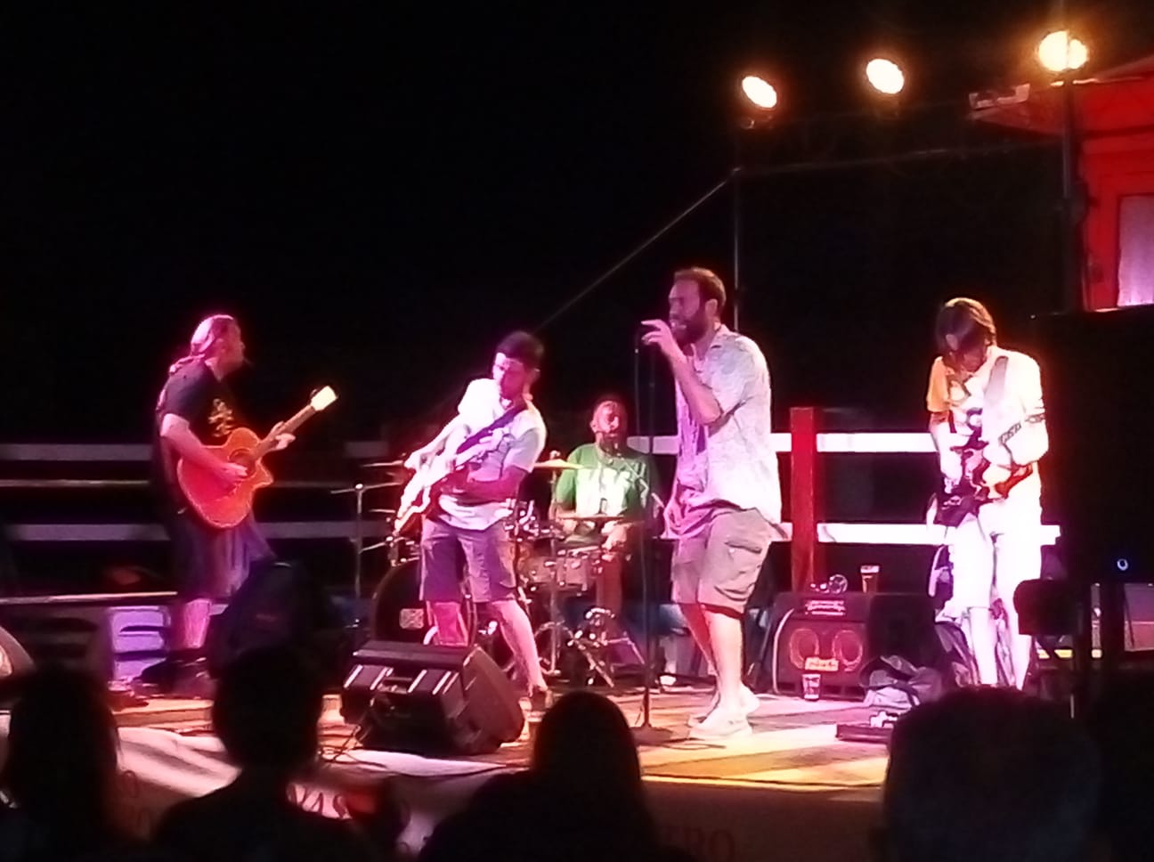 San Cataldo. Domani sera alle 21 appuntamento con la band Baddarò in piazza San Giuseppe