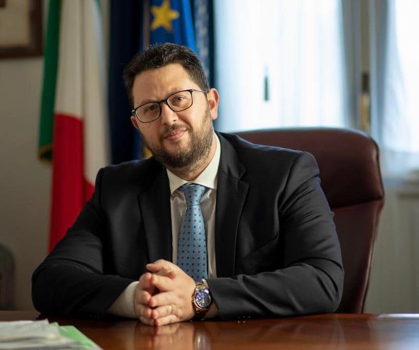 Mussomeli, anche la chiesa di San Francesco interessata al suo restauro