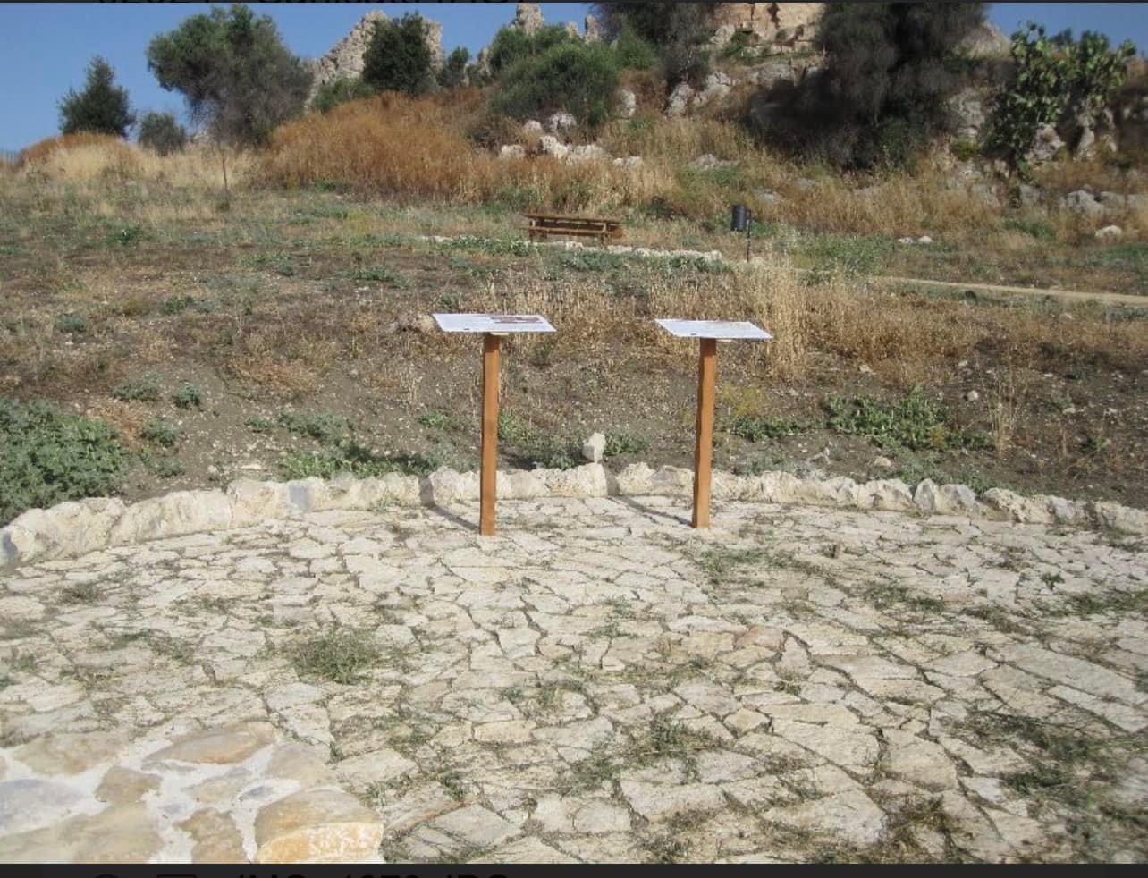 Delia. Continuano i lavori al Castello dei Normanni