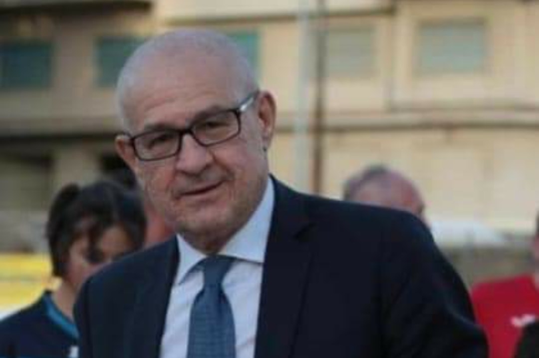 Eccellenza. Il 26 luglio alle 17 c’è la presentazione dello staff tecnico della Nissa