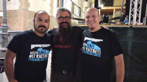 San Cataldo. Gran successo per i Pupi di Surfaro al Season’s Vibes Festival