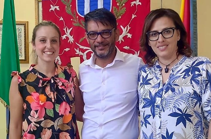 Sommatino. Rosalba Sanfilippo è la nuova Presidente del Consiglio, la vice presidenza a Rita Messina