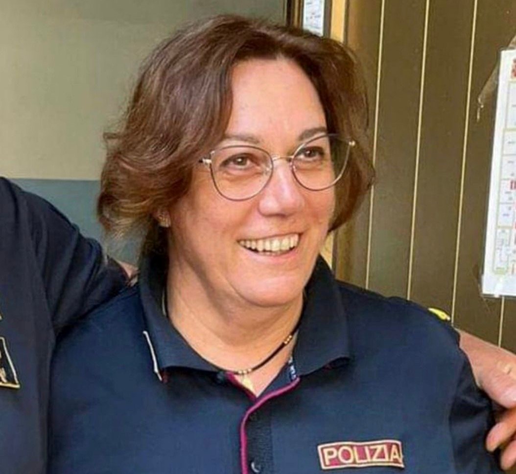 Santa Caterina. Il cordoglio di tutta la comunità per la tragica scomparsa in Friuli dell’assistente capo di Polizia Elena Lo Duca