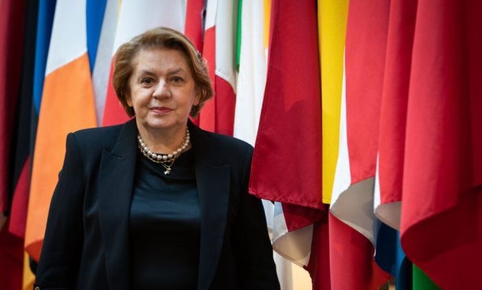 Chinnici andrà al Parlamento Ue, passo indietro di Tamajo