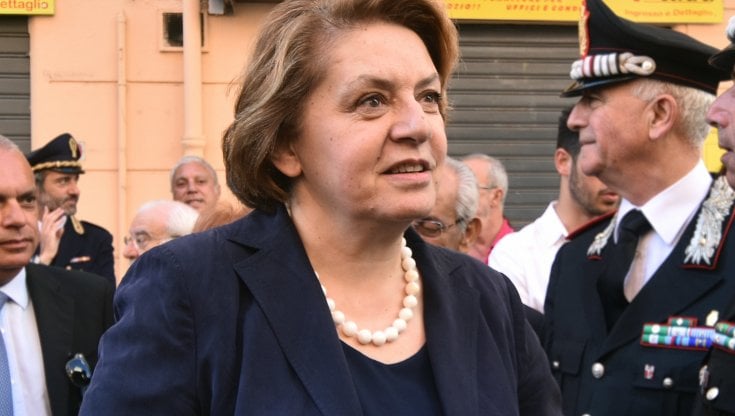 Chinnici candidata presidente in Sicilia: “Guardo a questa regione con amore”