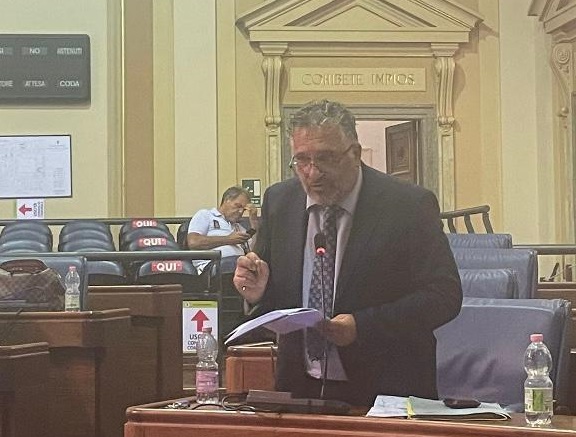 Caltanissetta, Di Dio: “Approvato all’unanimità il progetto Case a 1 euro”