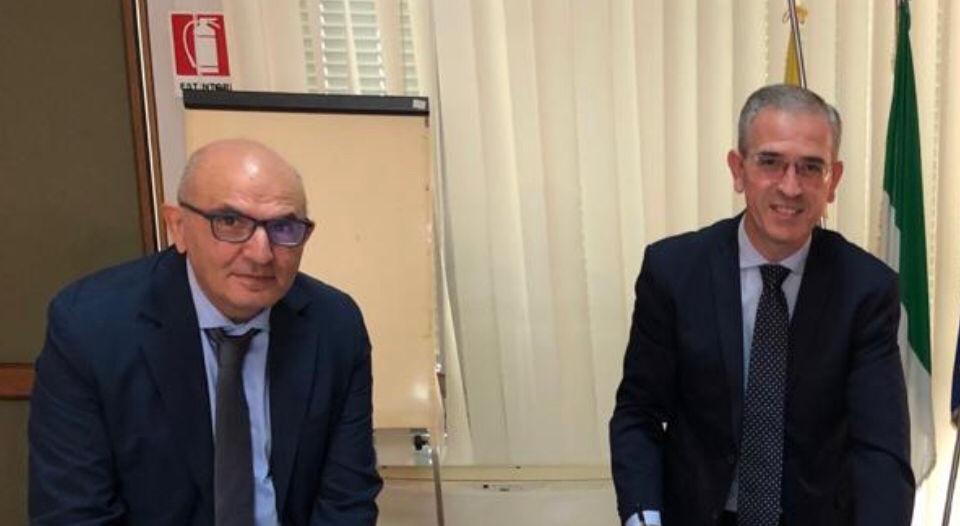 Sicilia, Lavori pubblici: in  vigore il nuovo Prezzario infrannuale