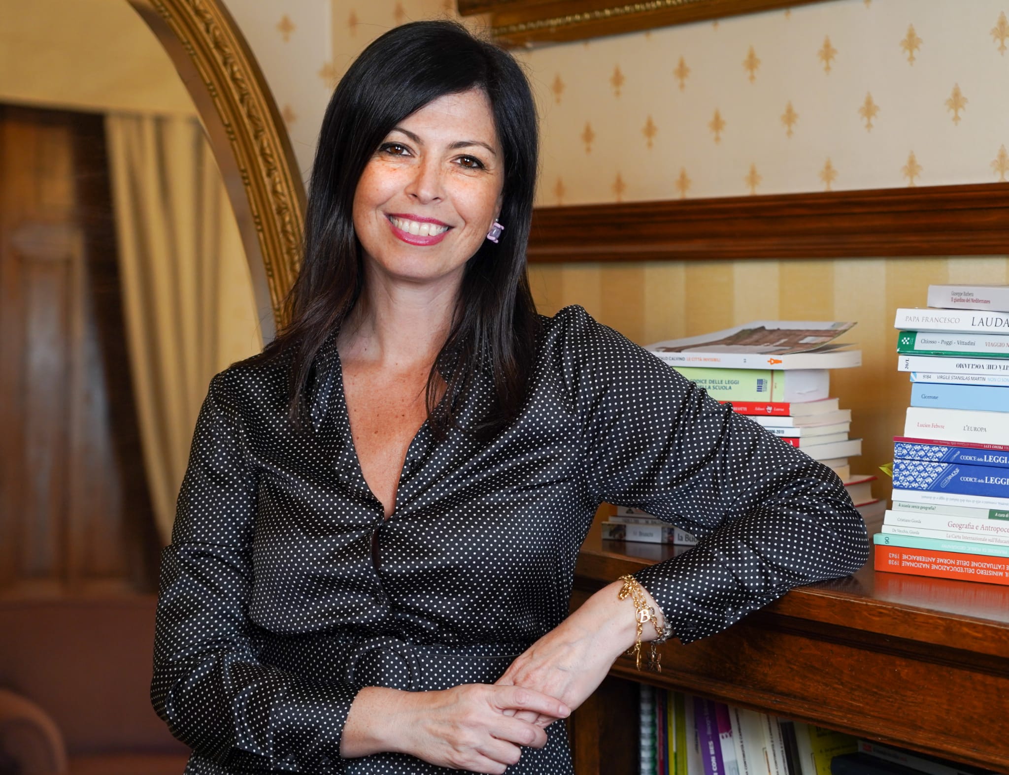 Sicilia, M5S: Barbara Floridia è la Candidata alle primarie per la corsa alle Regionali