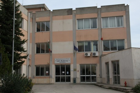 Esami Stato a.s. 2021/2022 all’I.I.S.”Giovan Battista Hodierna”