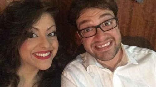 Caltanissetta, martedì al Margherita “I B&B”: spettacolo teatrale Fuori binari di “Miniera – sonde d’arte”