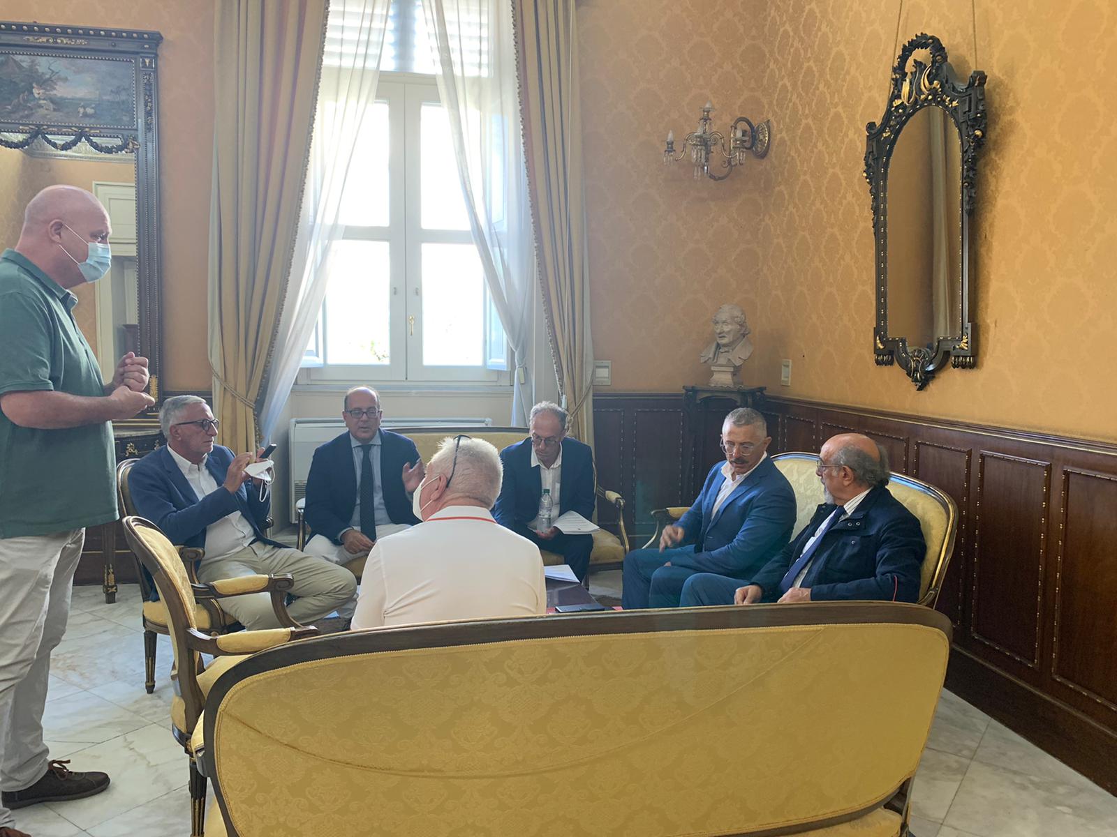 Stabilizzazione Bellini di Caltanissetta: l’Istituto passa alle  dipendenze del Ministero dell’Università e Ricerca
