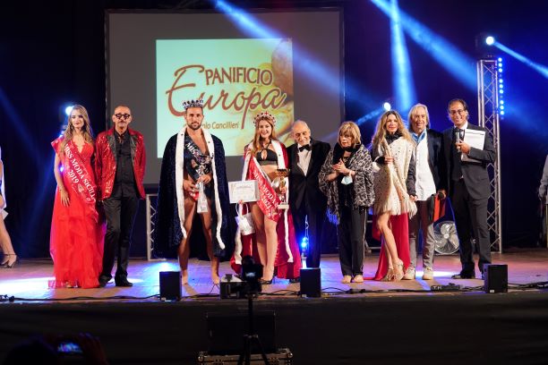 Domenica a Enna in piazza Umberto I c’è la finale della dodicesima edizione de “La Scala della Moda”