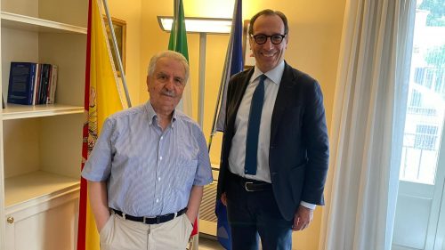 Identità siciliana, presentato il Dizionario atlante dei toponimi orali. Aricò: “Impegno per valorizzazione del patrimonio linguistico”