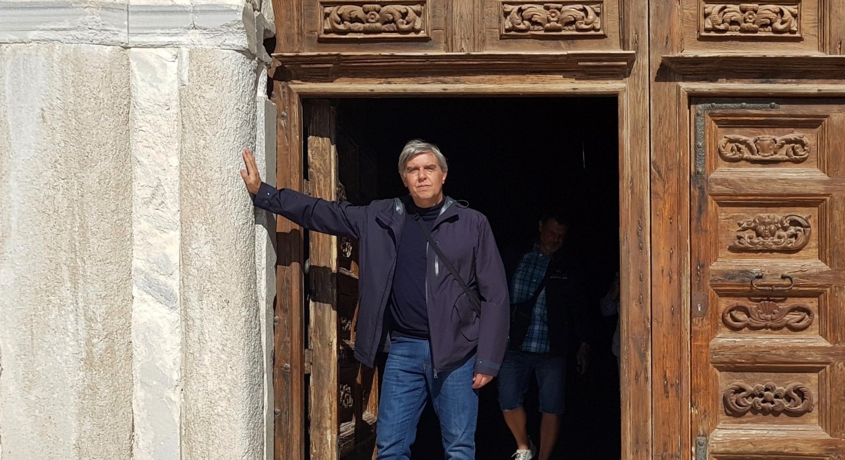 Caltanissetta. Leandro Janni (Italia Nostra Sicilia): “Case a un euro nel centro storico. Non basta un regolamento”